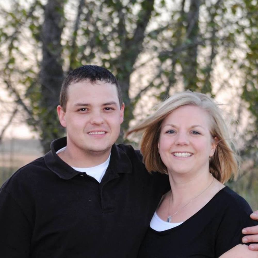 Meet your Posher, Tonya